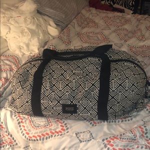 Vs Pink duffel bag 💼